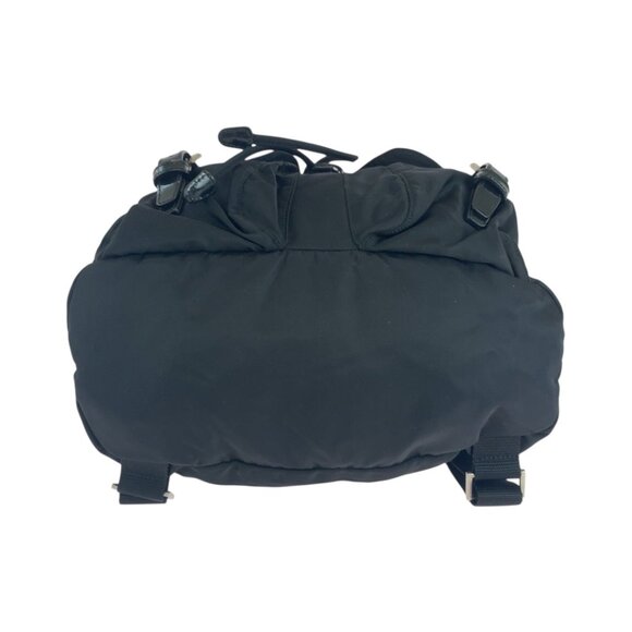 PRADA Black Backpack - Picture 10 of 10
